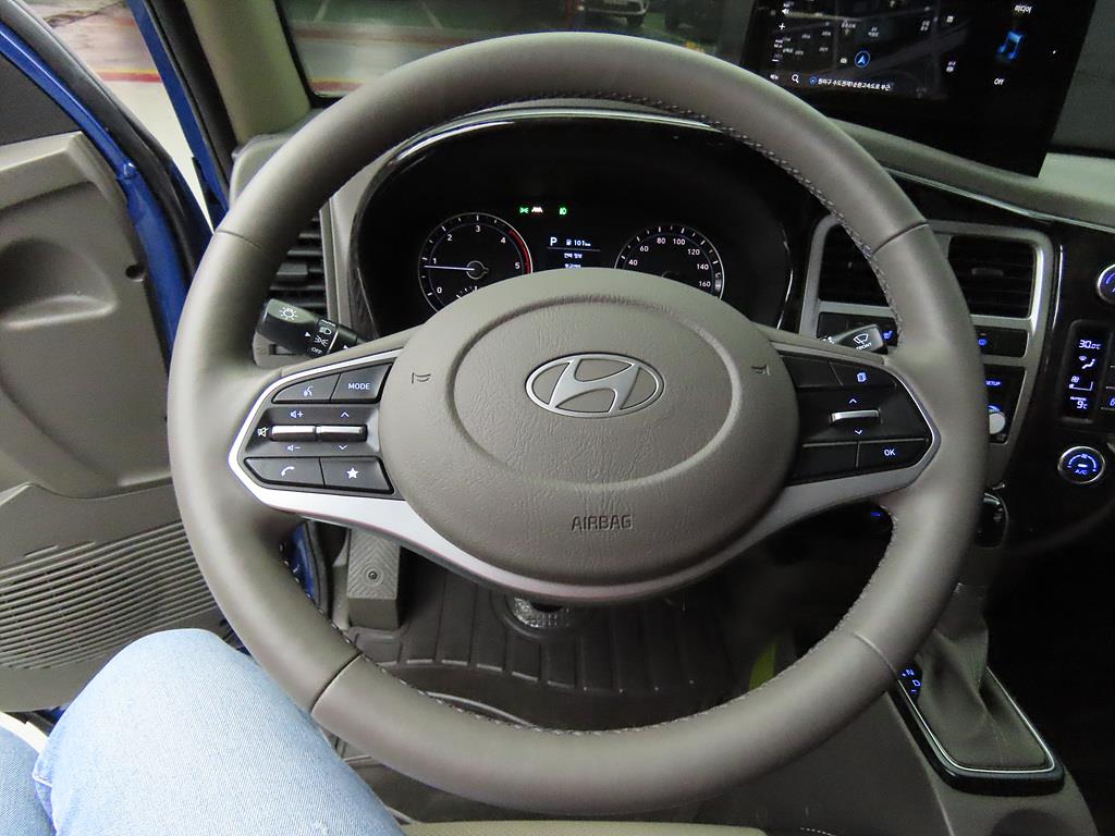 현대 포터2 1톤 카고 LPG 7