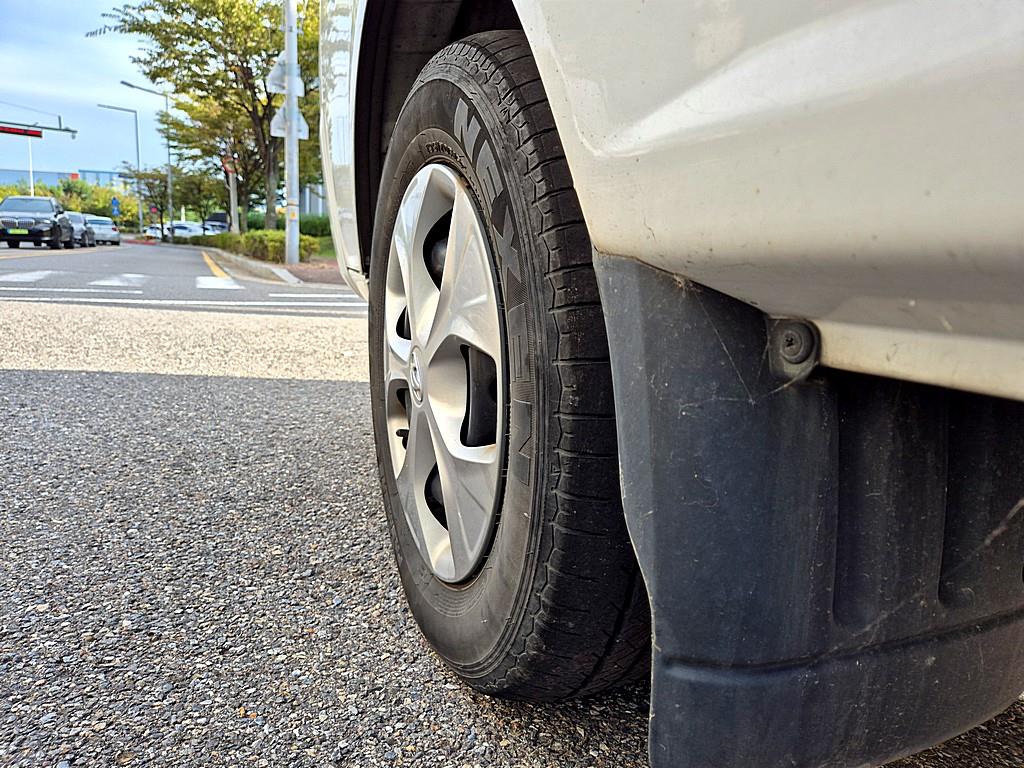 현대 포터2 1톤 윙바디 14