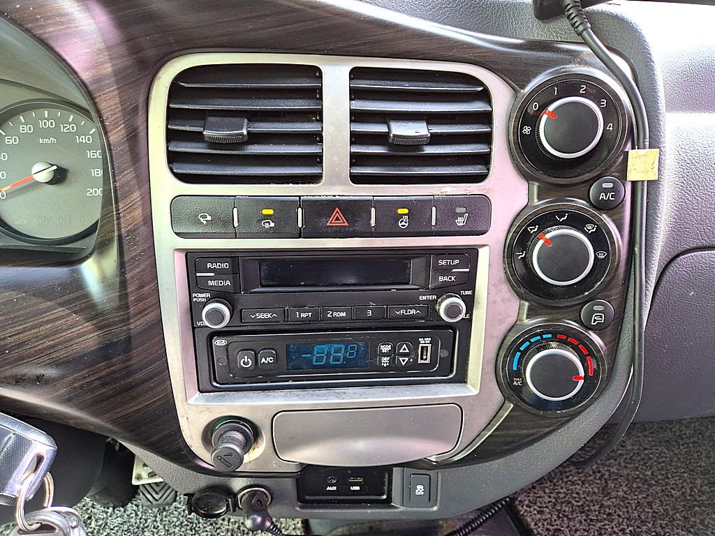 기아 봉고3 1톤 냉동탑 12