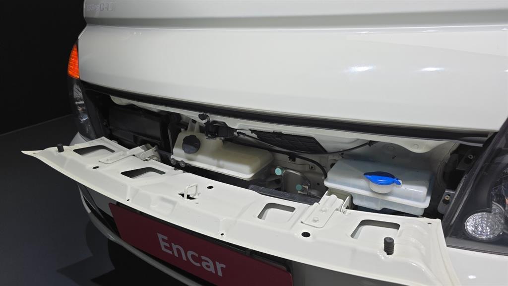 현대 포터2 1톤 윙바디 17