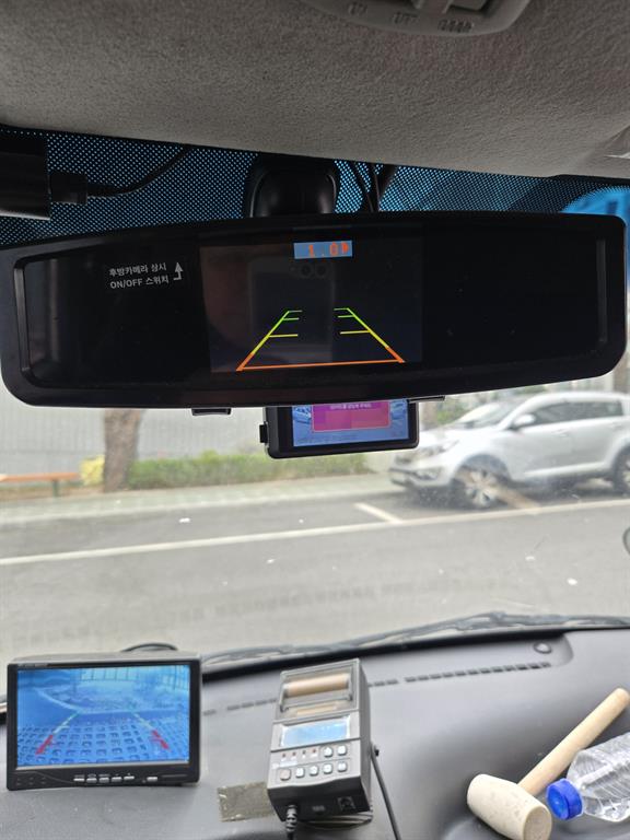 기아 봉고3 1톤 냉동탑 3