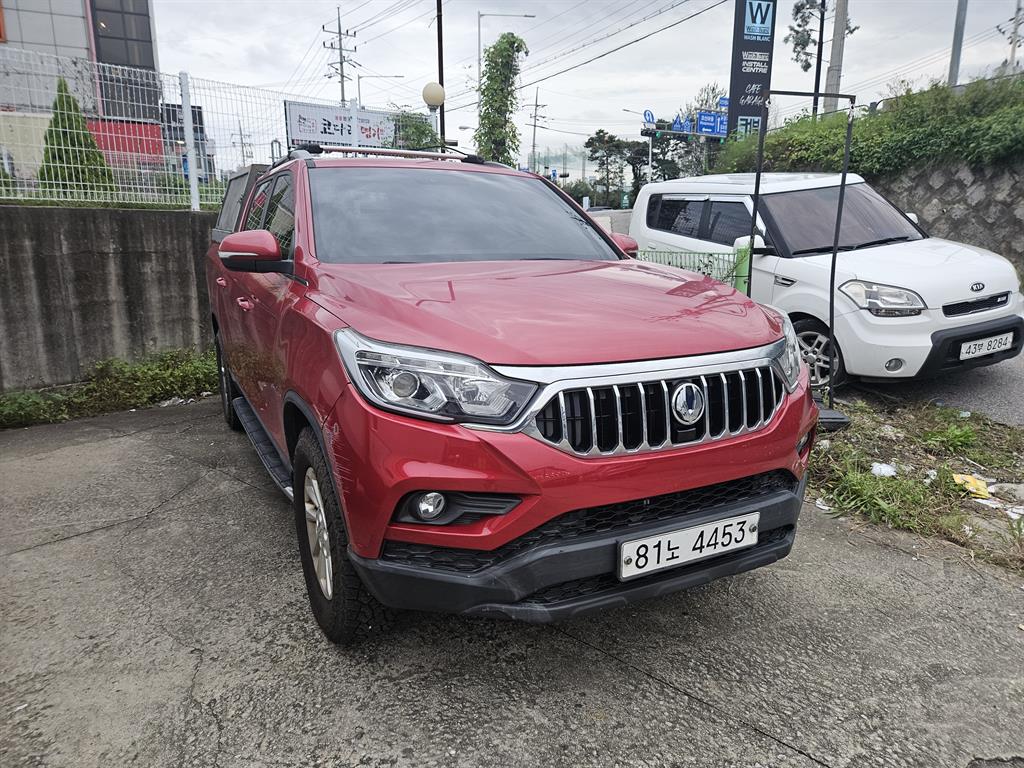 국산차 리스트 차량 이미지