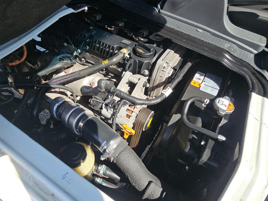 기아 봉고3 1톤 카고 5