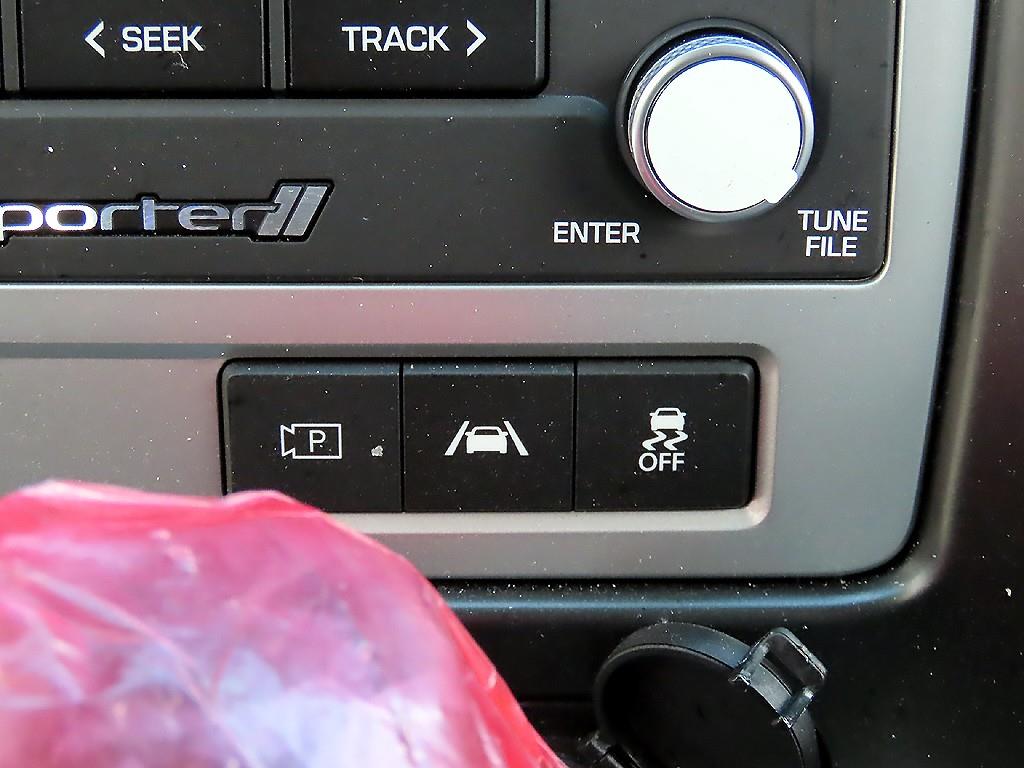 현대 포터2 1톤 냉동탑 트윈컴프 LPG 13