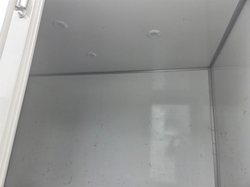 기아 봉고3 1톤 표준탑 LPG 6