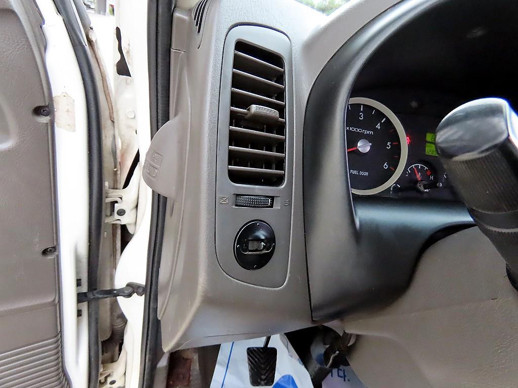 현대 포터2 1톤 카고 12