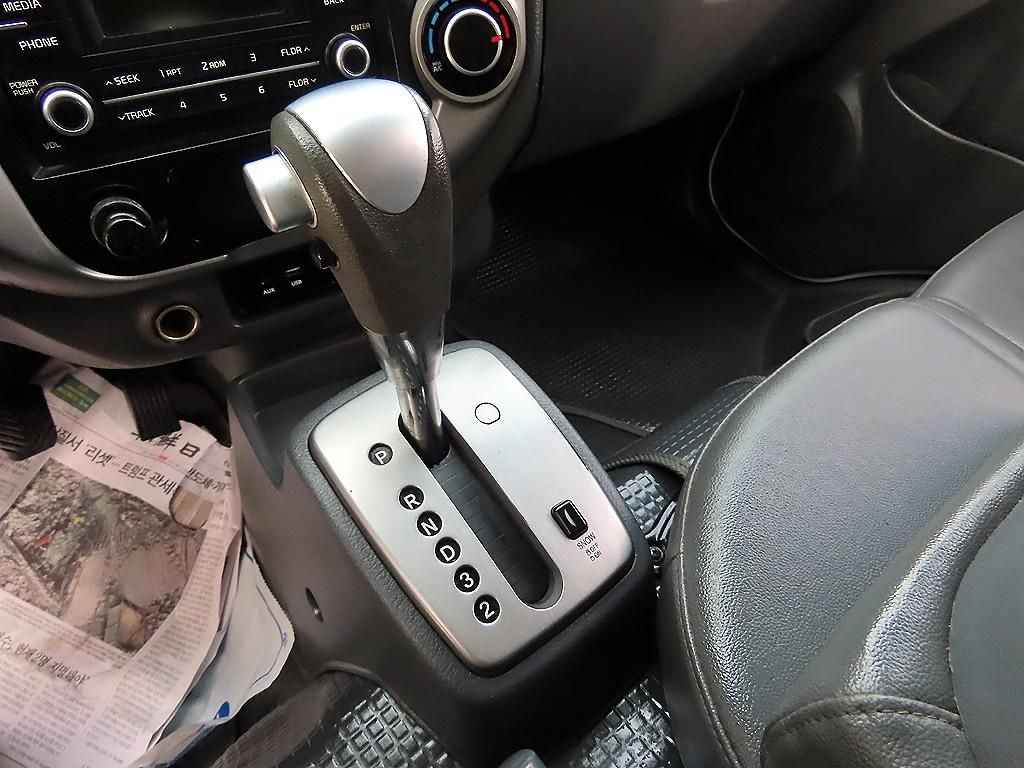 기아 봉고3 1톤 냉동탑 11