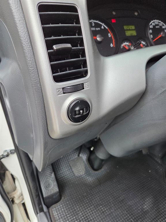 기아 봉고3 1톤 카고 10