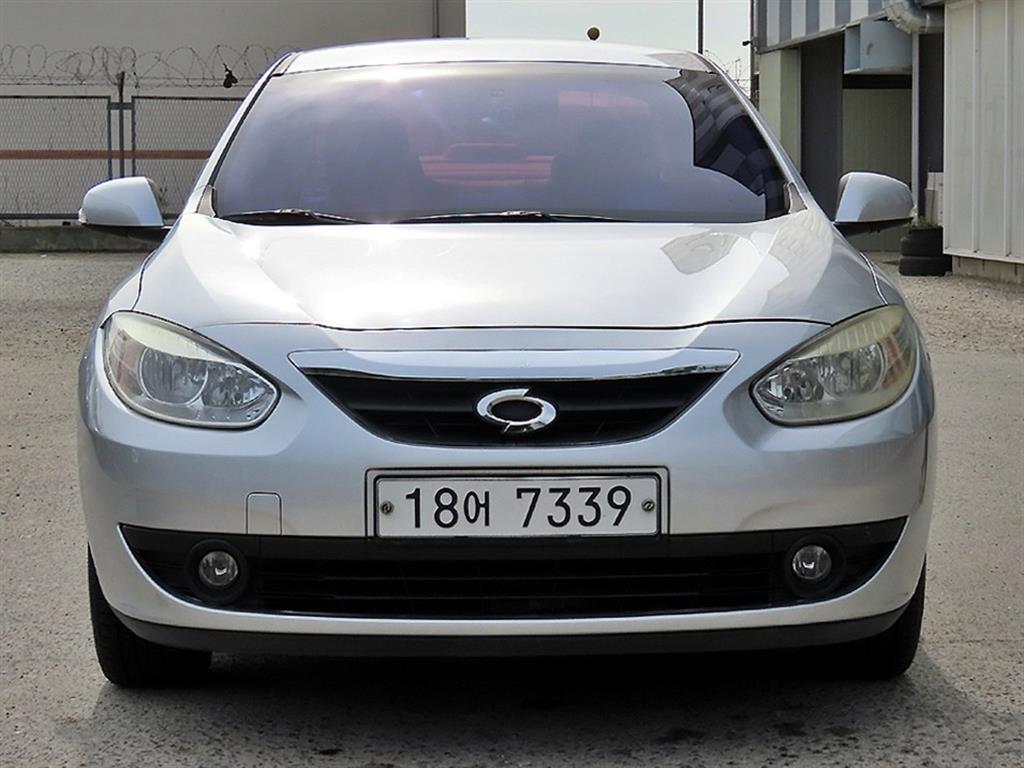 국산차 리스트 차량 이미지