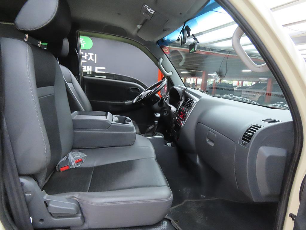 기아 봉고3 1톤 카고 5