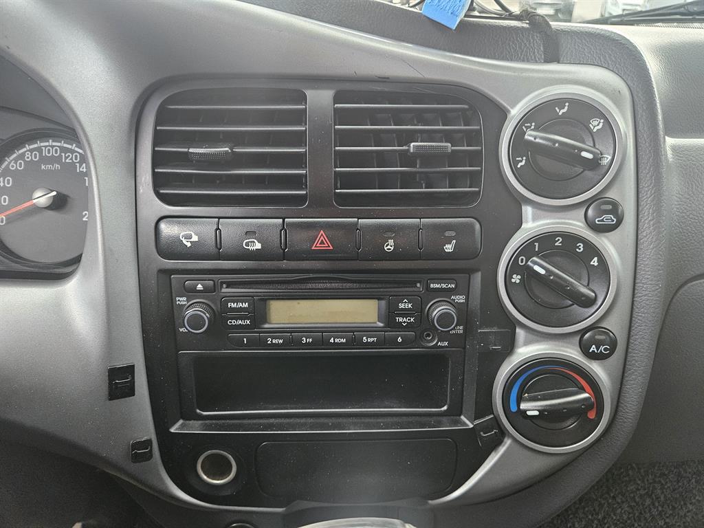 기아 봉고3 1톤 카고 11