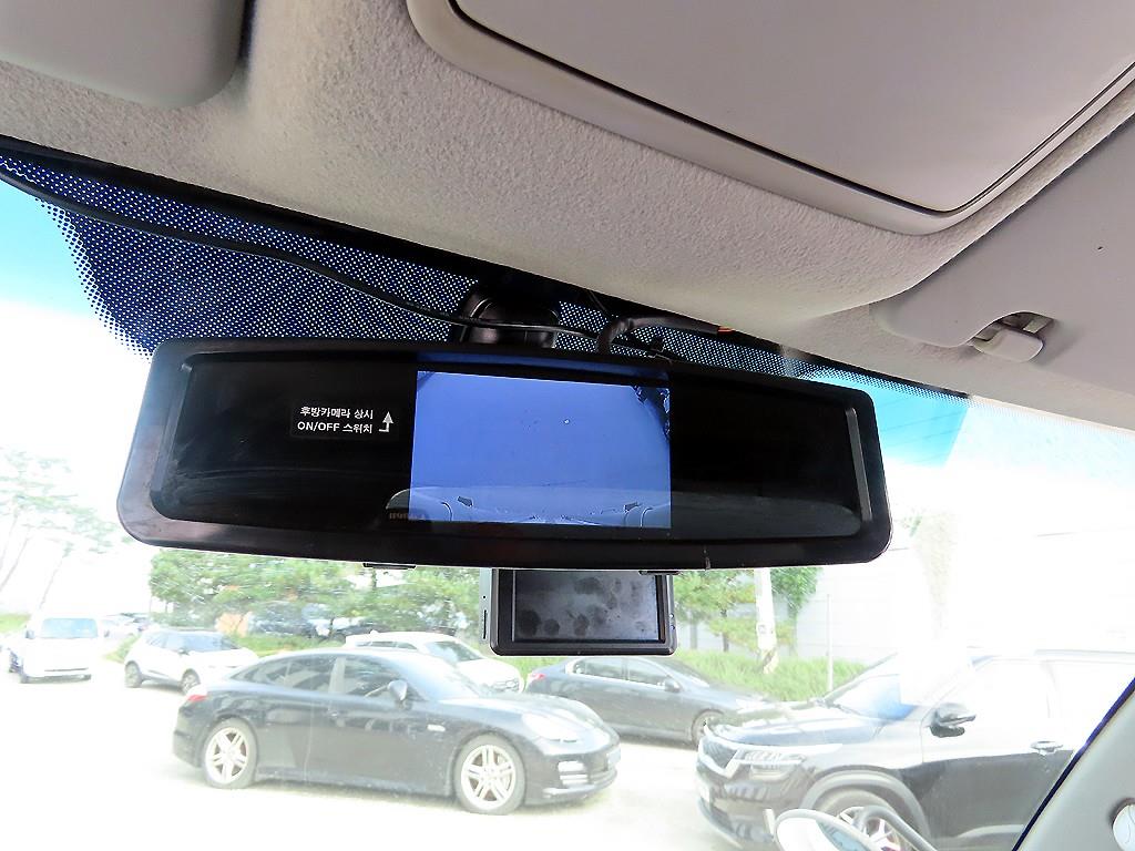 기아 봉고3 1톤 냉동탑 14