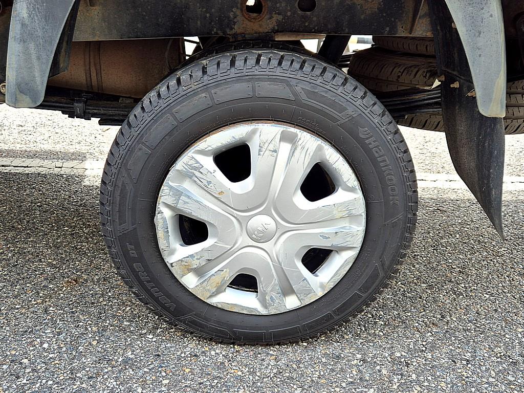 기아 봉고3 1톤 냉동탑 17