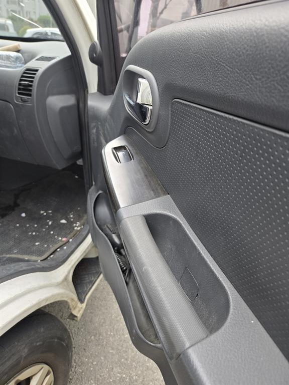 기아 봉고3 1톤 냉동탑 11