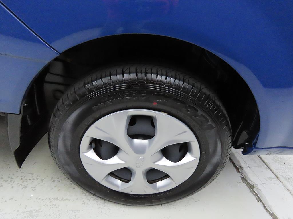 현대 포터2 1톤 카고 LPG 19