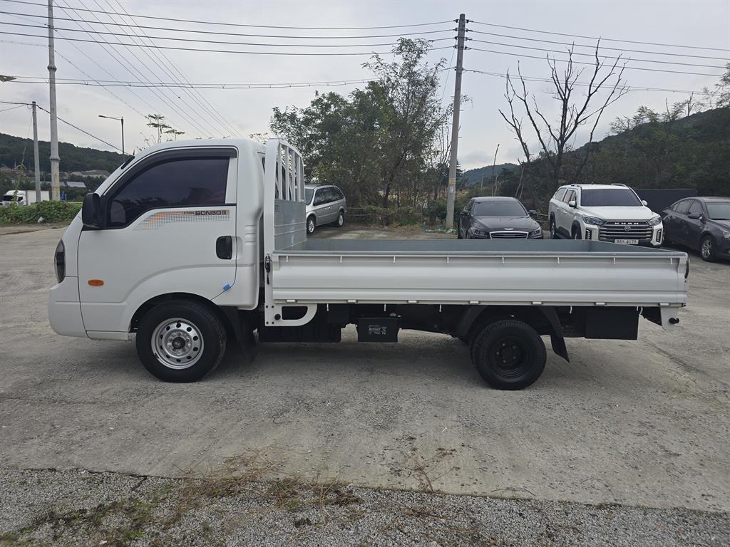 기아 봉고3 1톤 카고 3