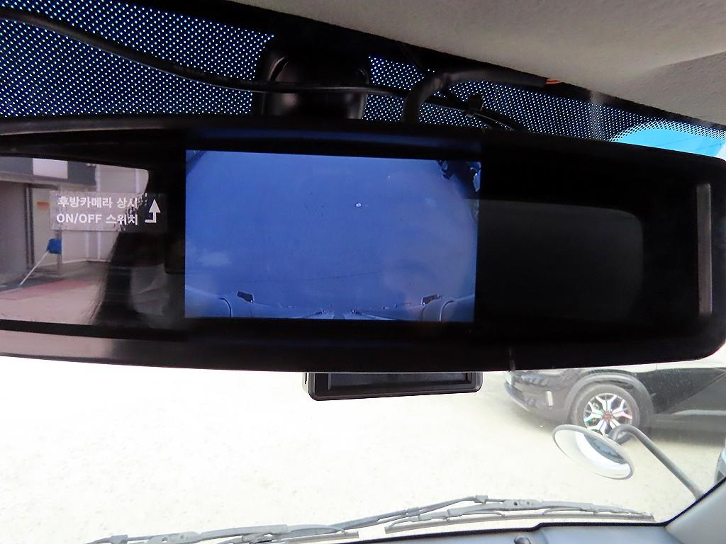 기아 봉고3 1톤 냉동탑 15