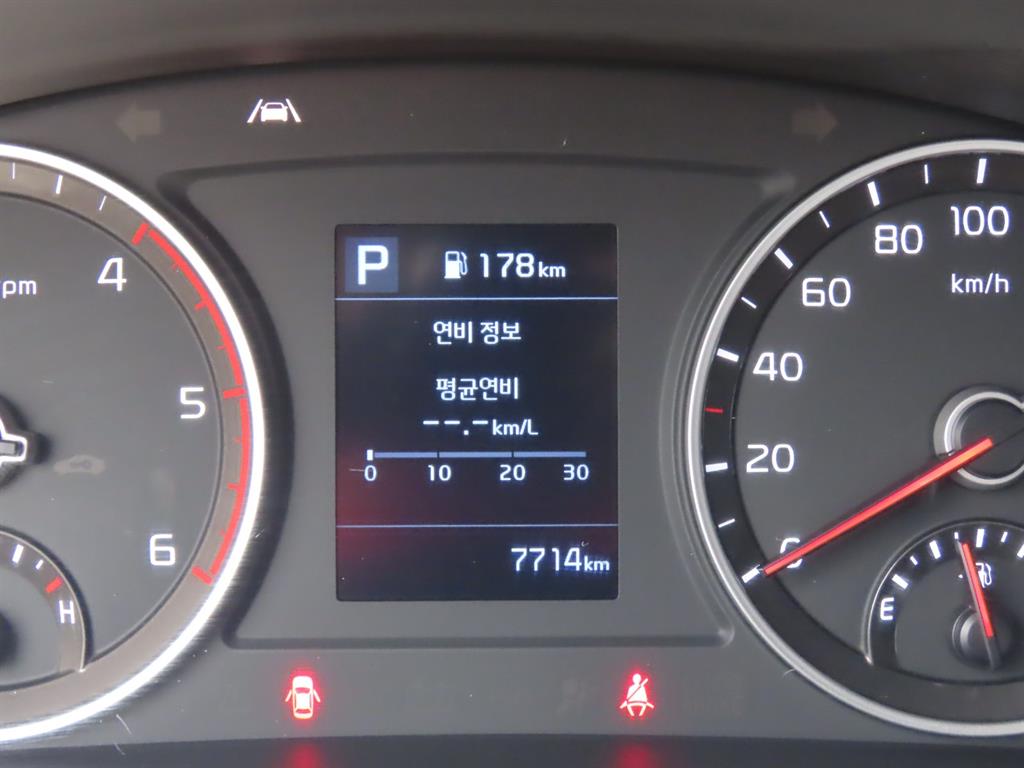 기아 봉고3 1.2톤 카고 표준캡 장축 LPG 5