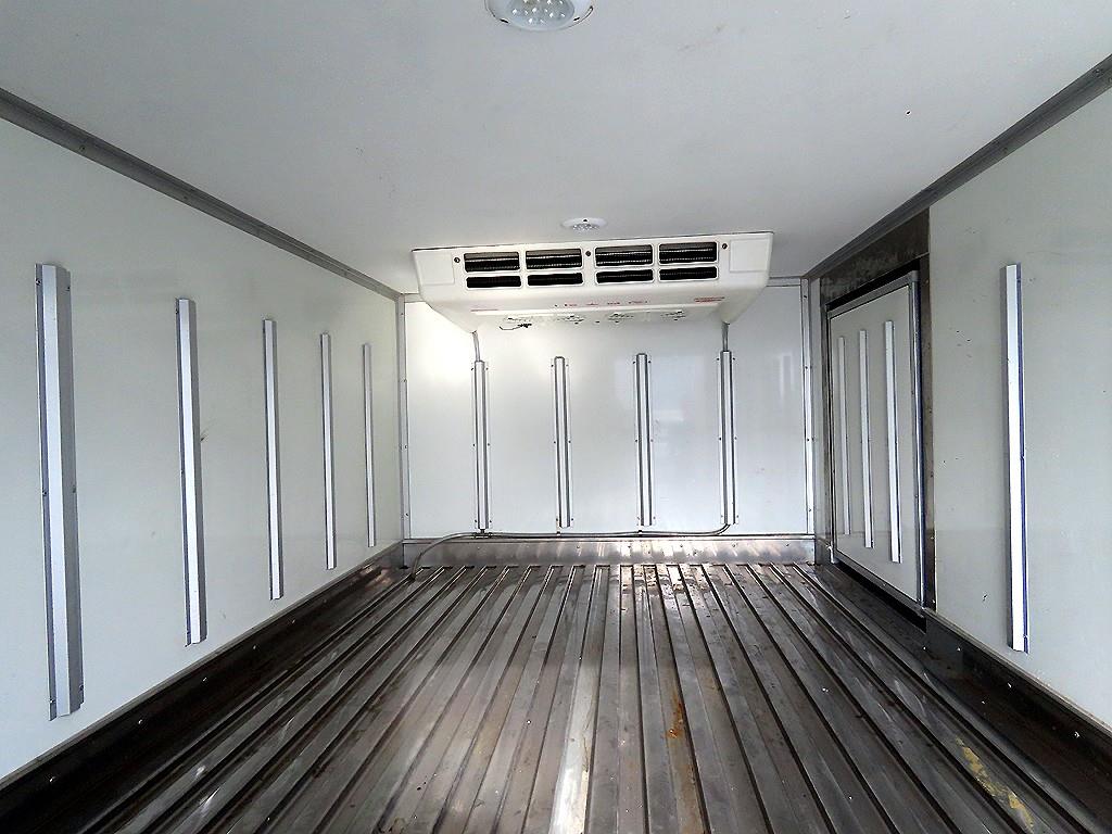 기아 봉고3 1톤 냉동탑 5