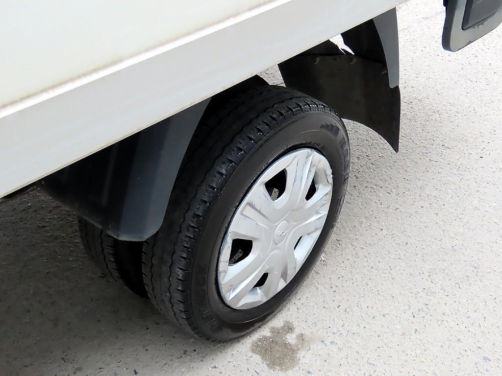 기아 봉고3 1톤 표준탑 LPG 17