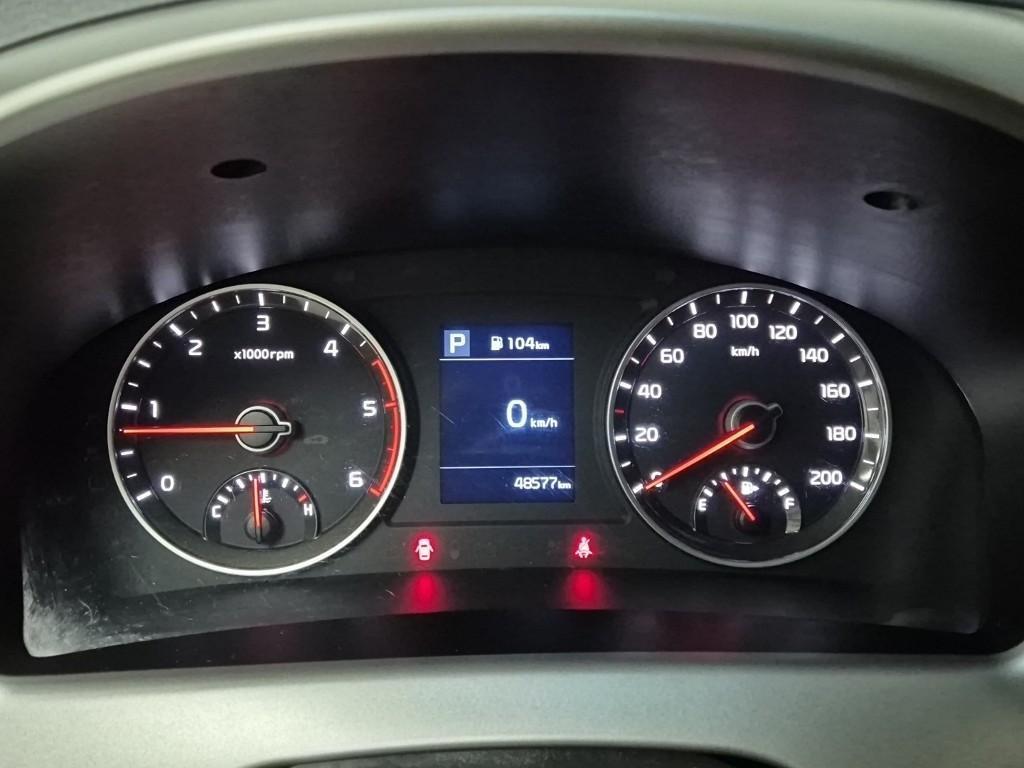 기아 봉고3 1톤 윙바디 5