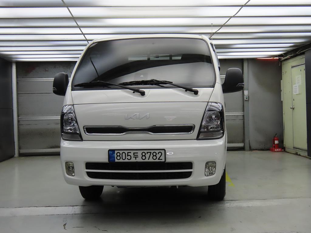 기아 봉고3 1톤 카고 1