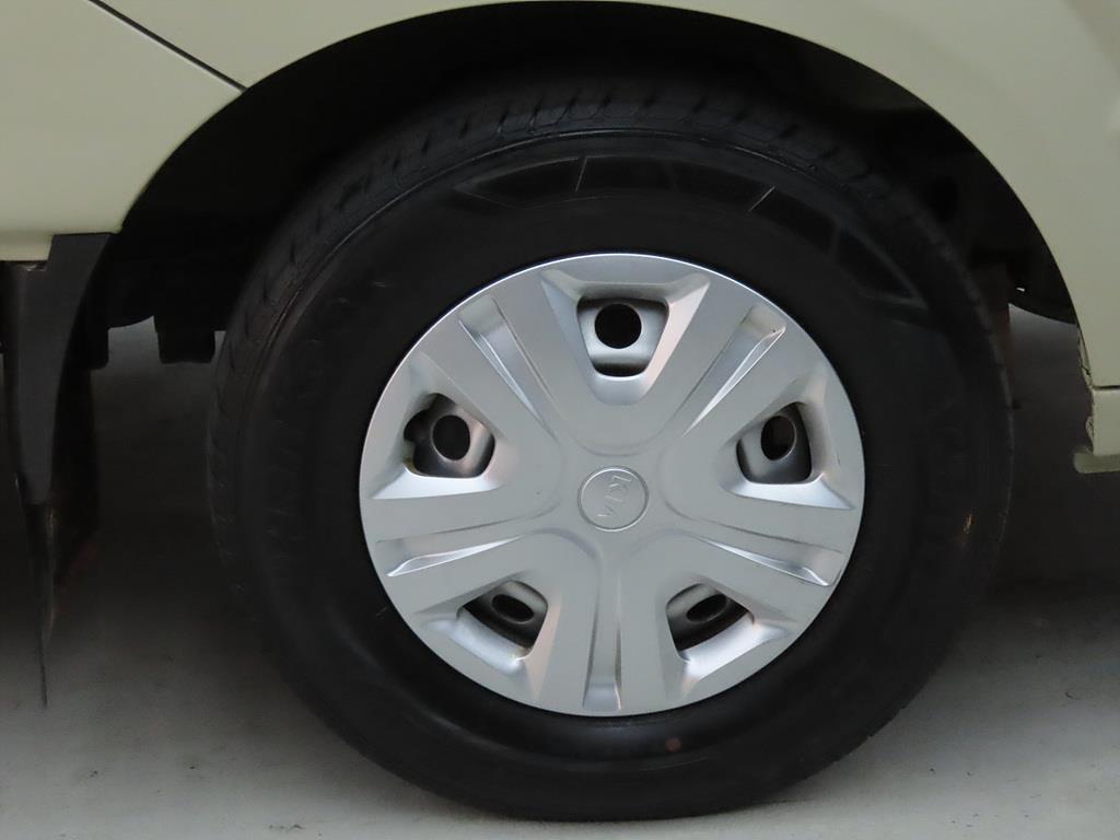 기아 봉고3 1톤 카고 14