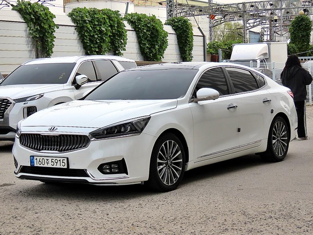 국산차 리스트 차량 이미지