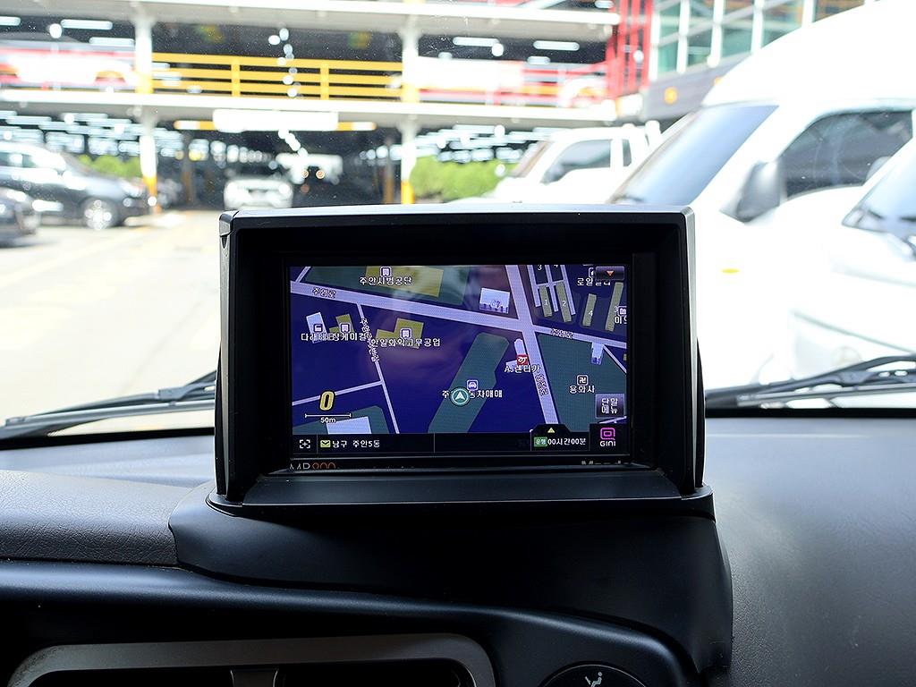 현대 포터2 1톤 냉동탑 9