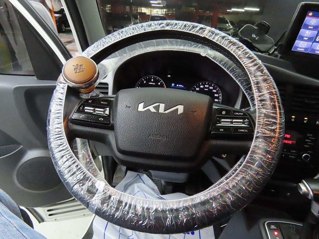 기아 봉고3 1톤 카고 6