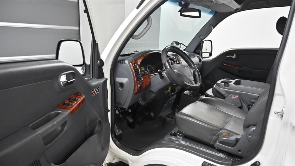 기아 봉고3 1톤 카고 10