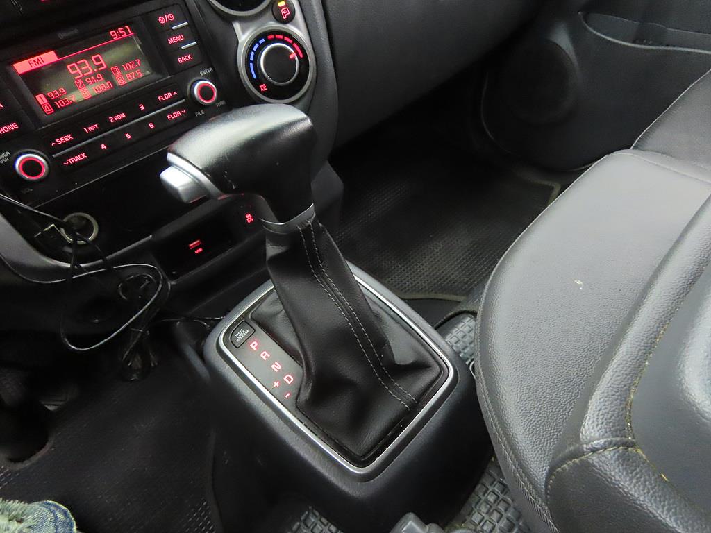 기아 봉고3 1톤 카고 10