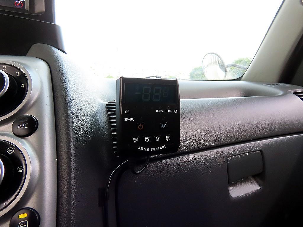 기아 봉고3 1톤 냉동탑 15