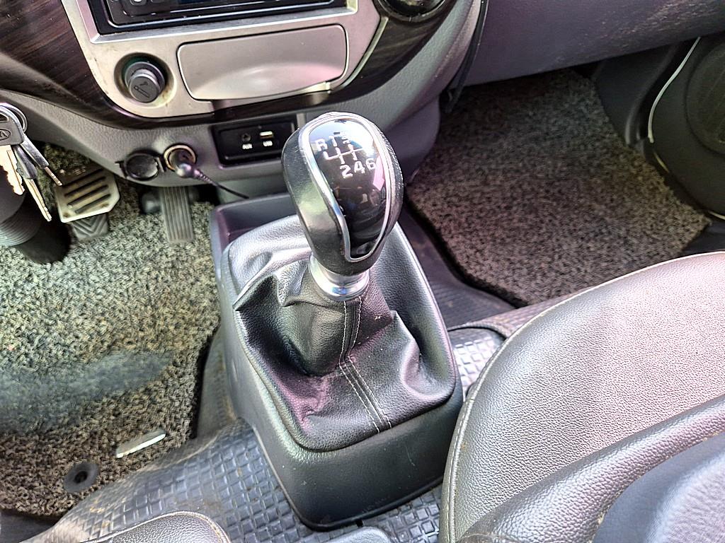 기아 봉고3 1톤 냉동탑 14