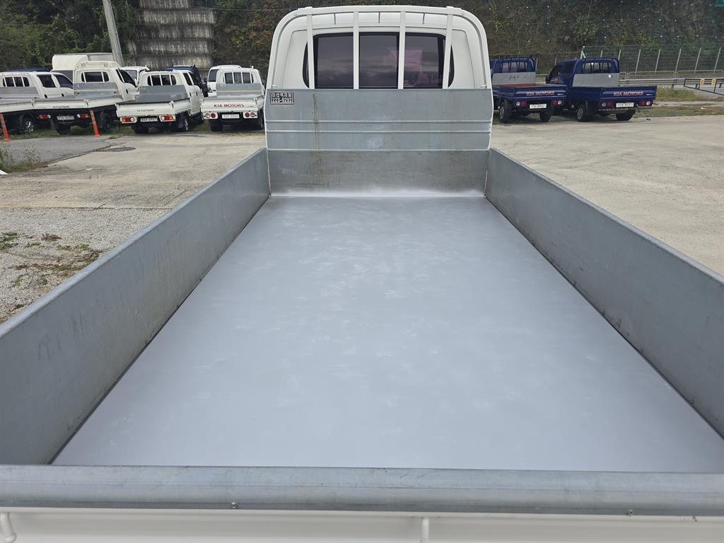 기아 봉고3 1톤 카고 10