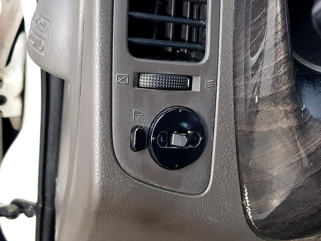 현대 포터2 1톤 카고 10