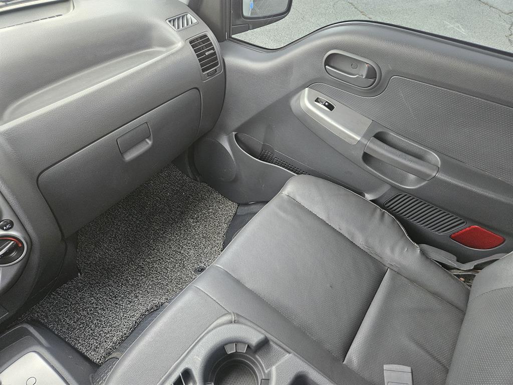 기아 봉고3 1톤 카고 13