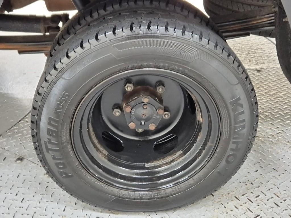 기아 봉고3 1톤 냉동탑 17