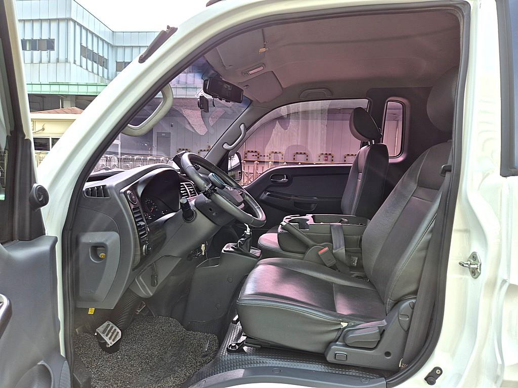 기아 봉고3 1톤 냉동탑 11