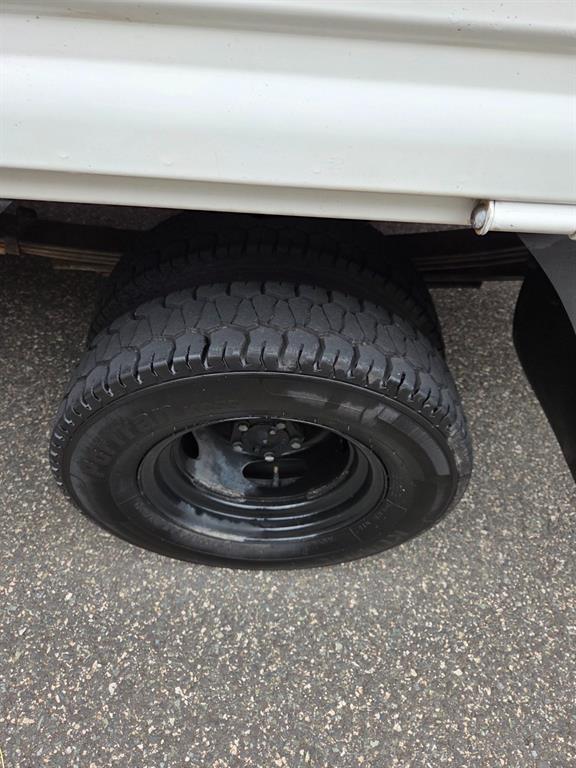 기아 봉고3 1톤 카고 12