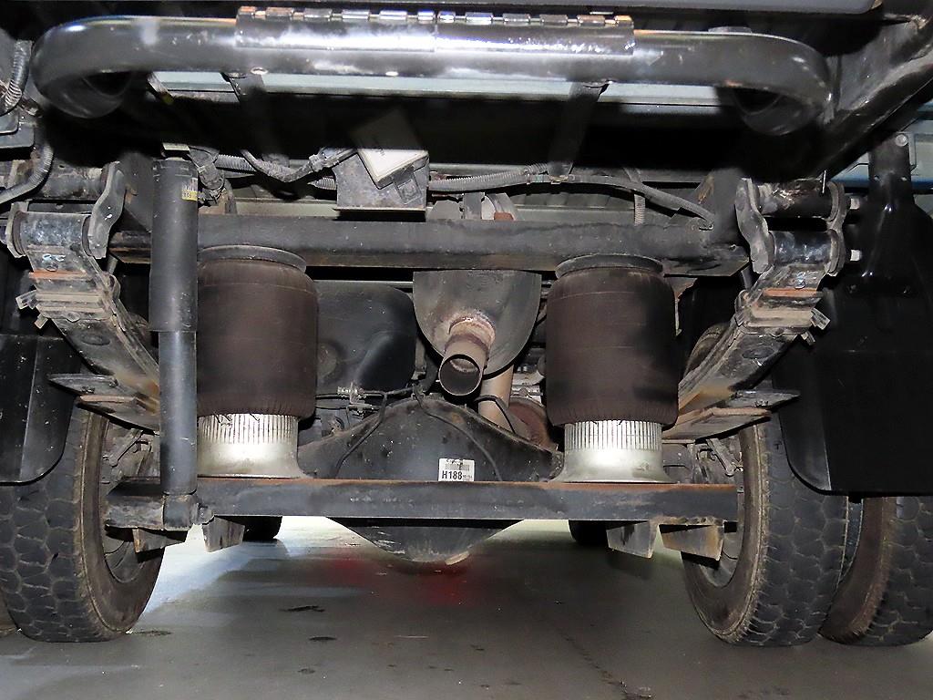 현대 포터2 1톤 카고 15