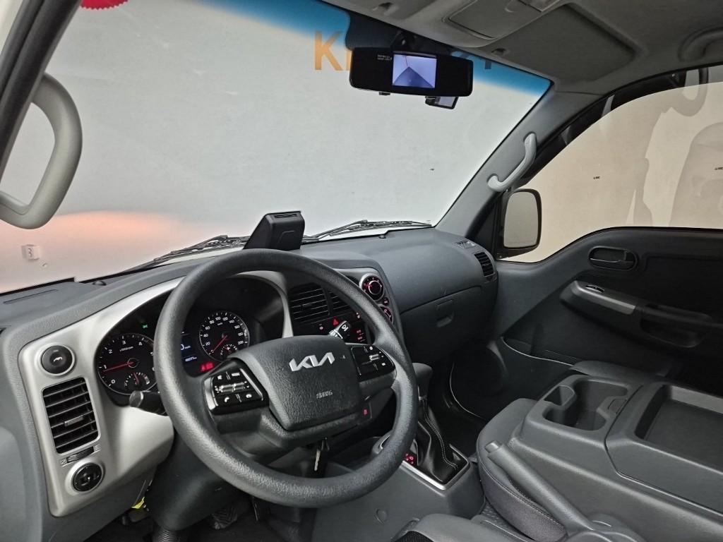 기아 봉고3 1톤 윙바디 9