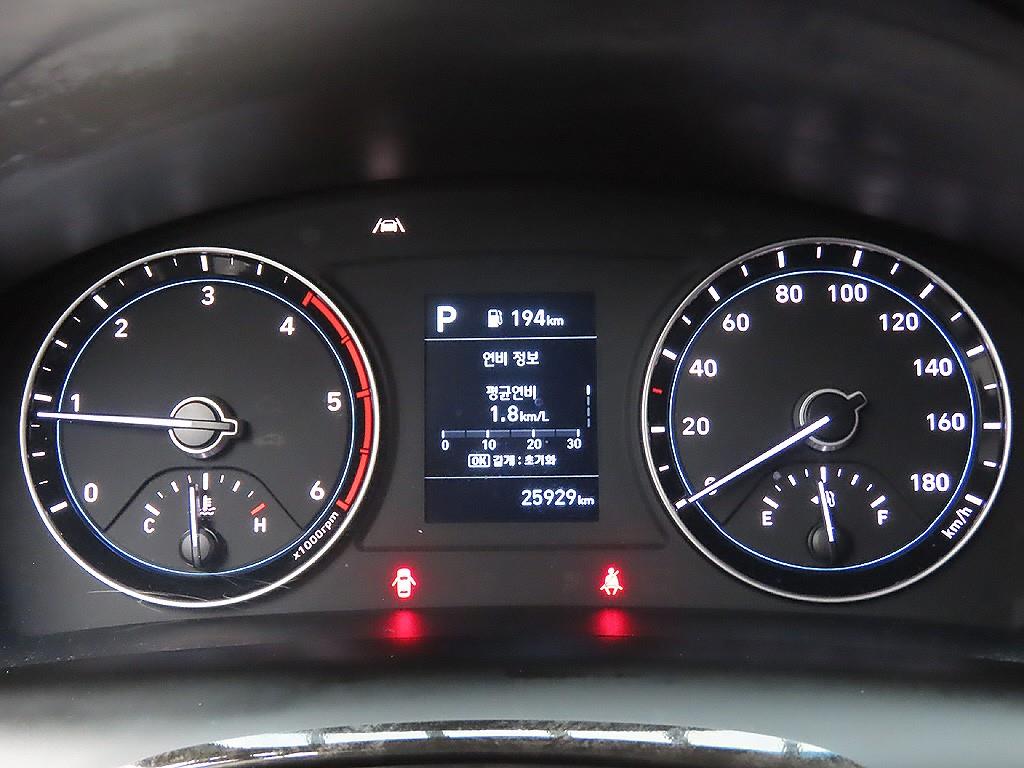 현대 포터2 1톤 카고 LPG 5