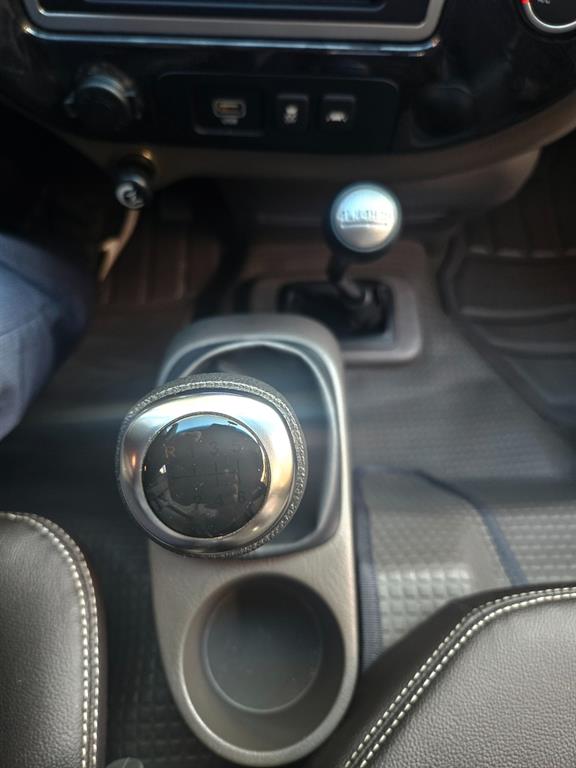 현대 포터2 1톤 카고 4