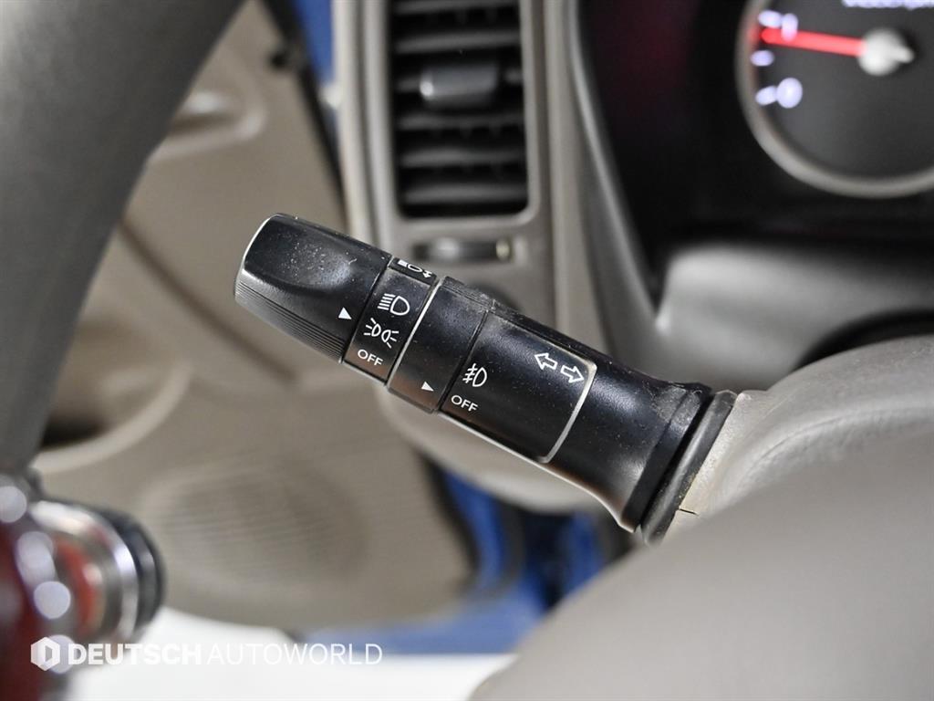 현대 포터2 1톤 카고 16