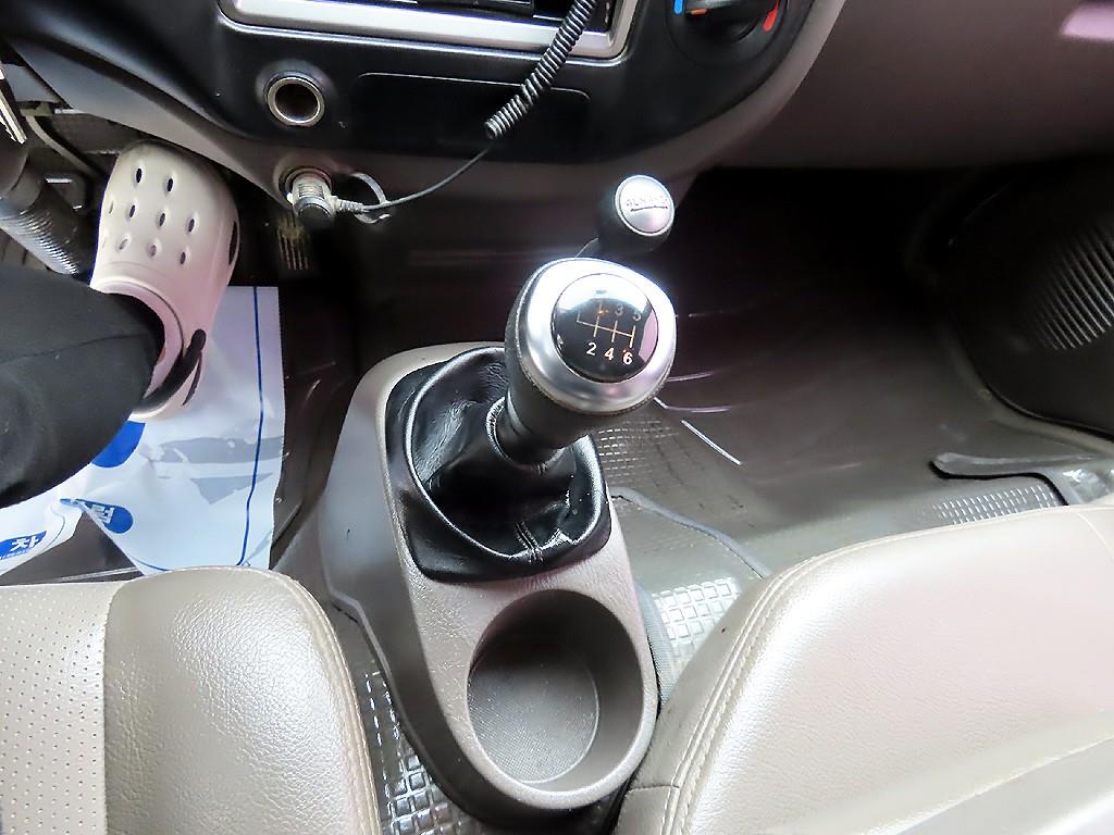 현대 포터2 1톤 카고 더블캡 10