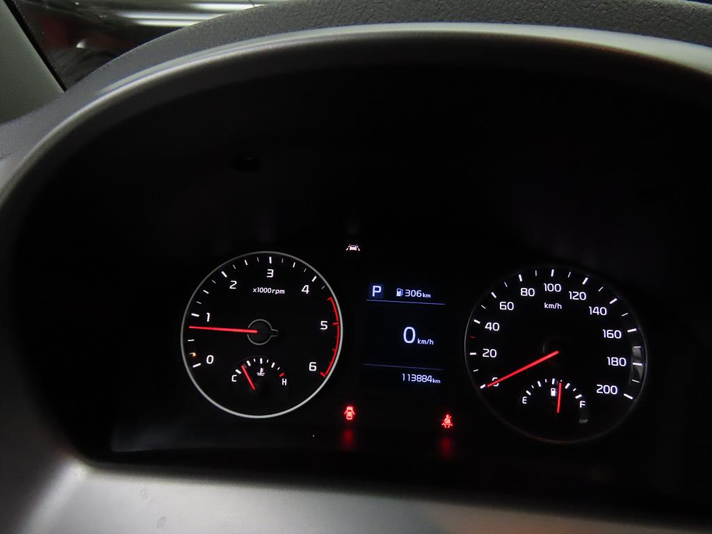 기아 봉고3 1톤 카고 7