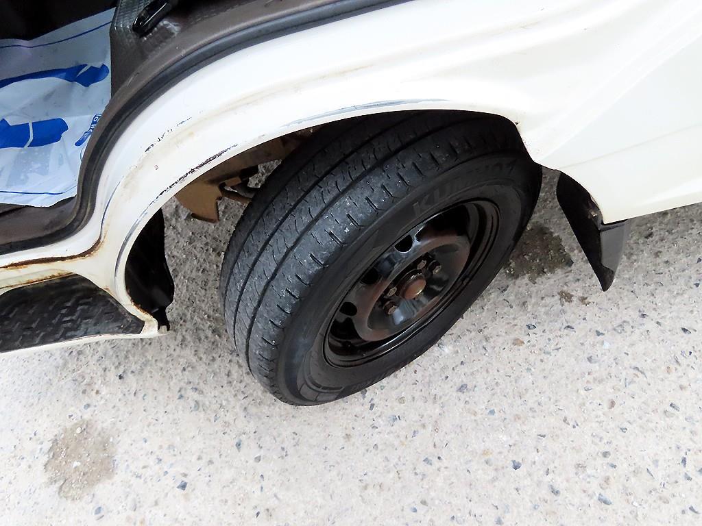 현대 포터2 1톤 카고 16