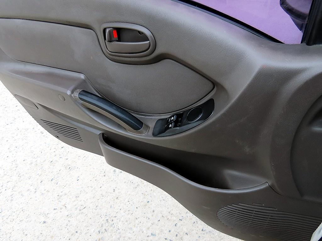 현대 포터2 1톤 카고 11