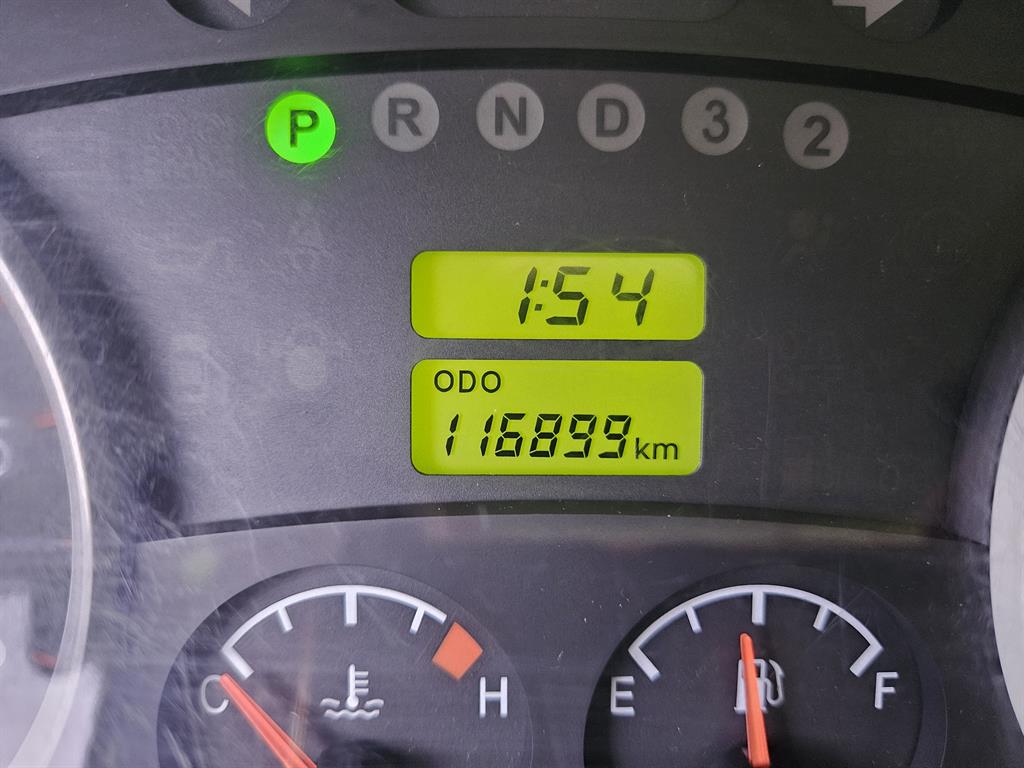 현대 포터2 1톤 윙바디 12